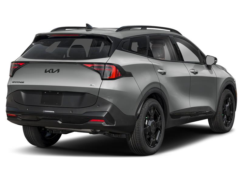 kia Sportage 2026 - 2