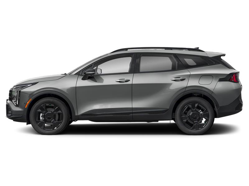 kia Sportage 2026 - 3