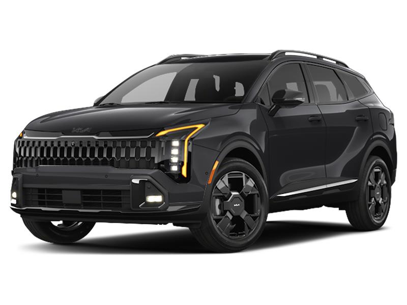kia Sportage 2026
