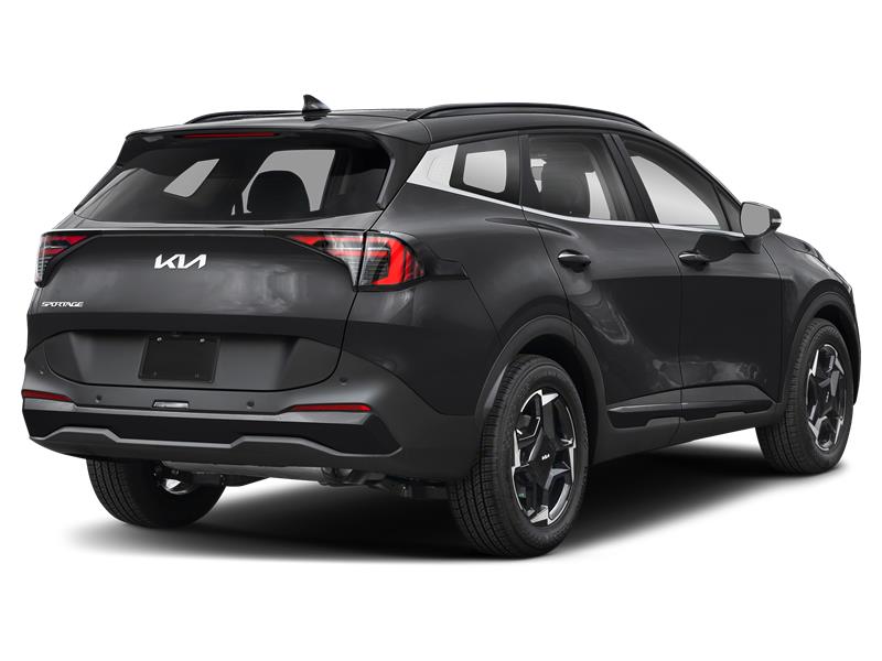 kia Sportage 2026 - 2