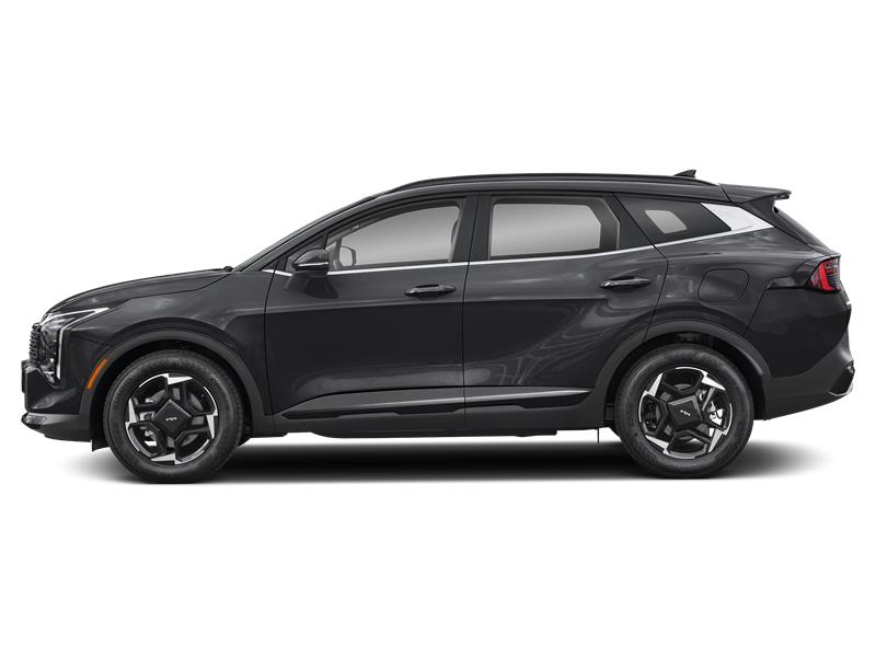 kia Sportage 2026 - 3