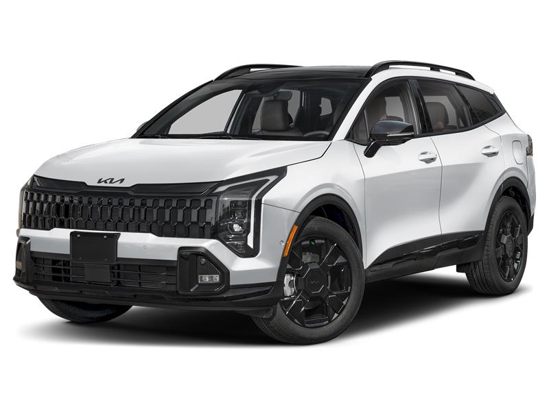 kia Sportage 2026