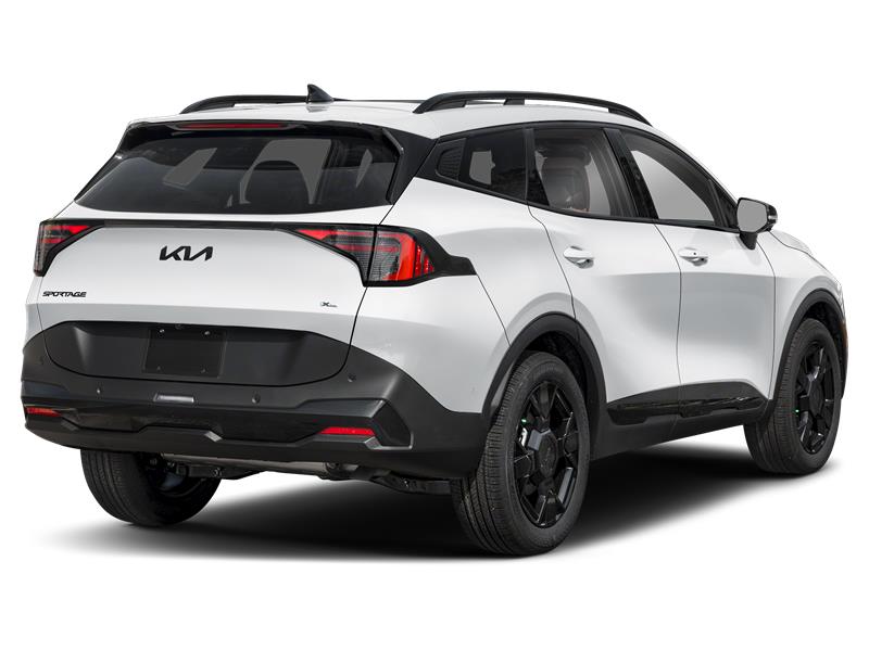 kia Sportage 2026 - 2