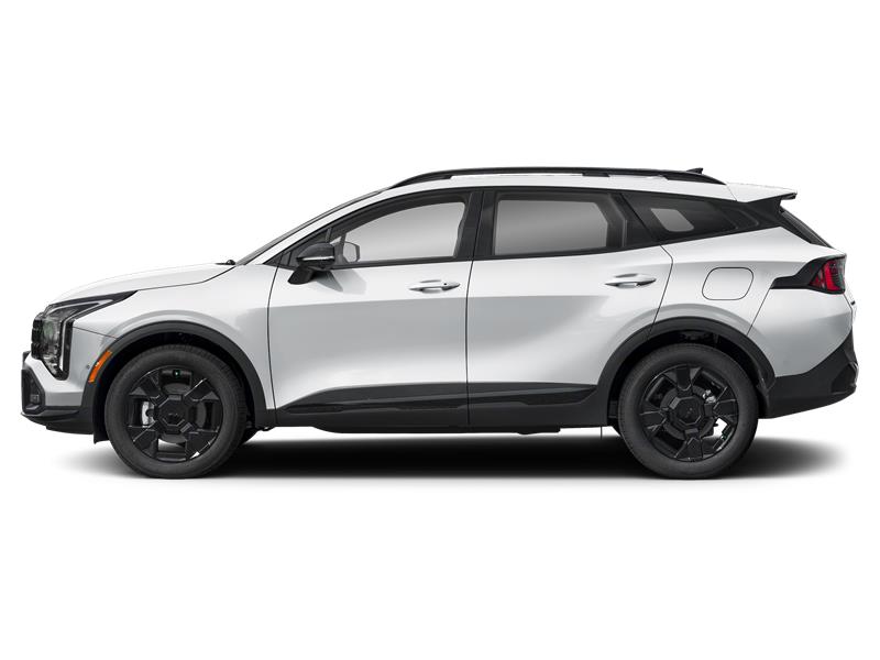 kia Sportage 2026 - 3
