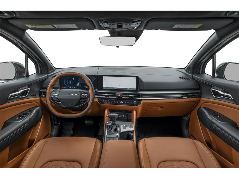 kia Sportage 2026 - 5