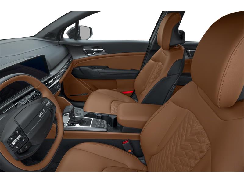 kia Sportage 2026 - 6