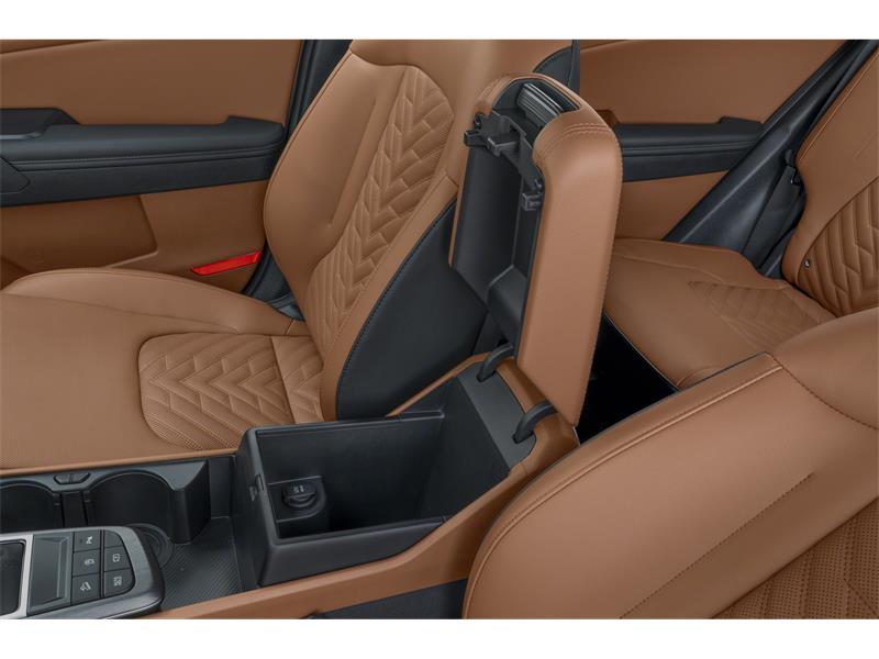 kia Sportage 2026 - 9