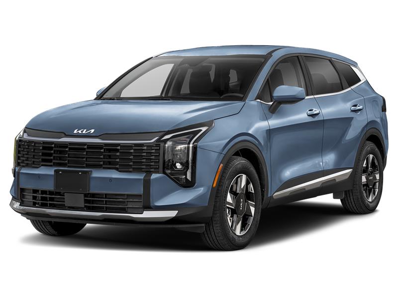 kia Sportage 2026