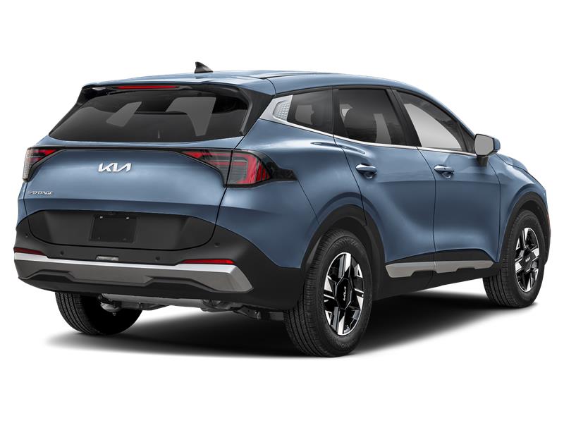 kia Sportage 2026 - 2