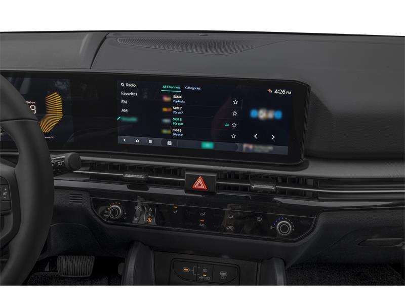 kia Sportage 2026 - 7