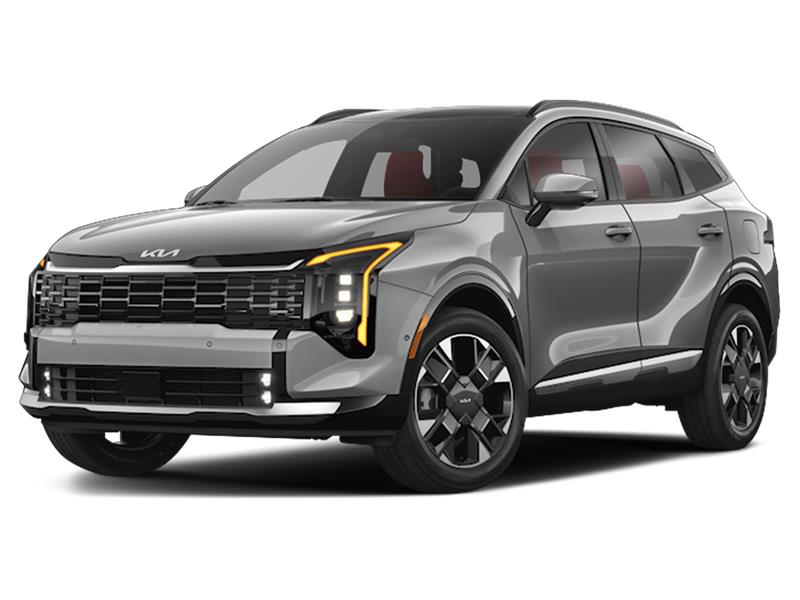 kia Sportage 2026