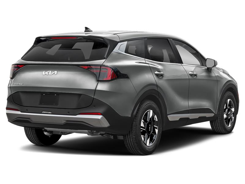 kia Sportage 2026 - 2