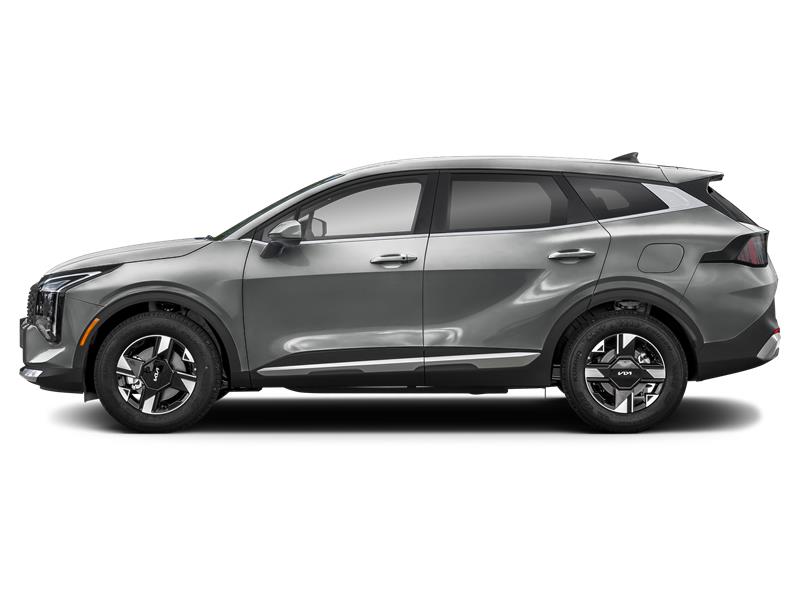 kia Sportage 2026 - 3