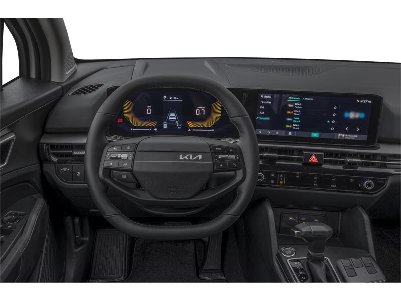 kia Sportage 2026 - 4