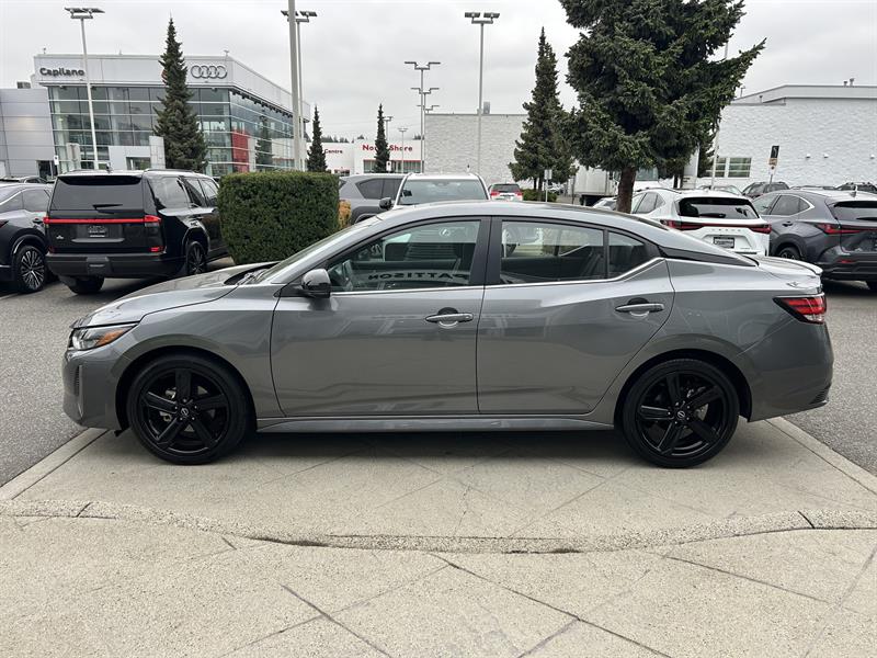 nissan Sentra 2024 - 2