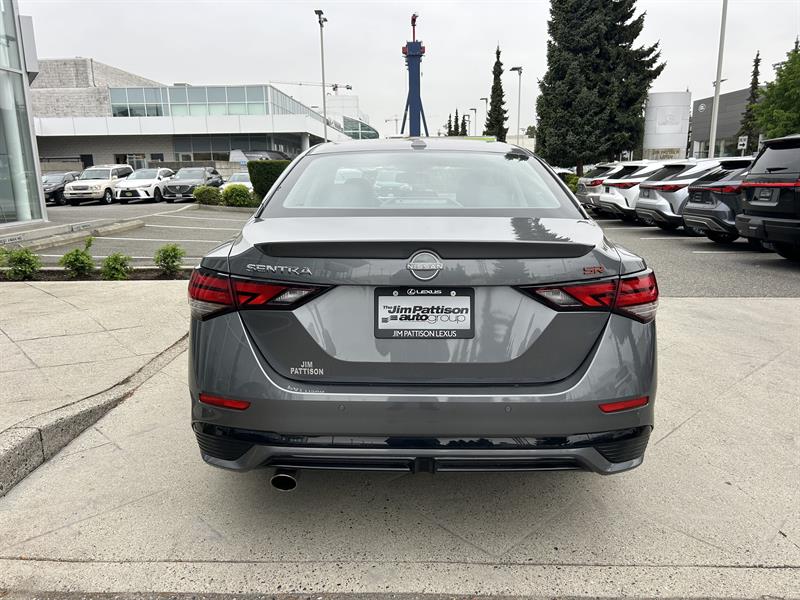 nissan Sentra 2024 - 4
