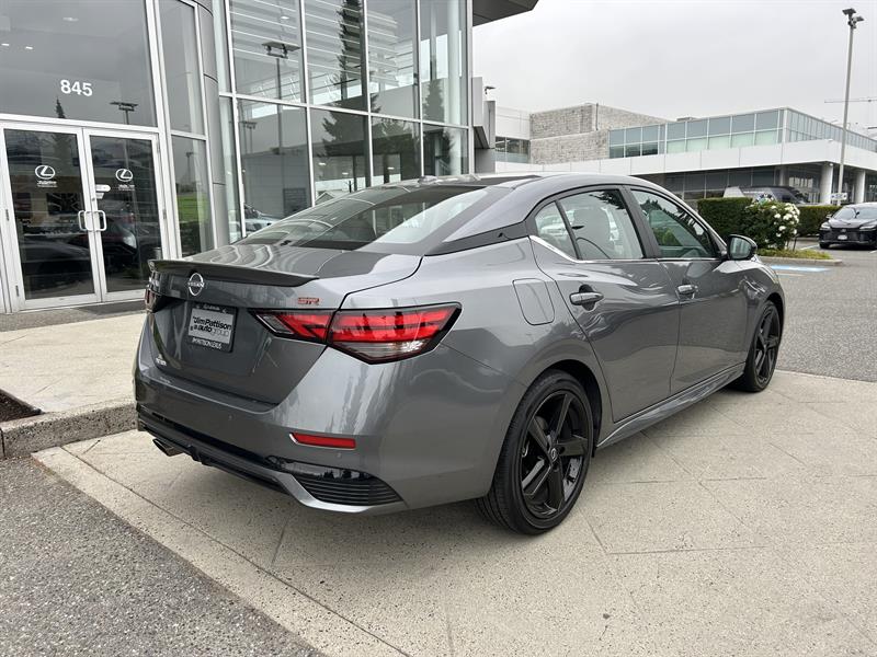 nissan Sentra 2024 - 5