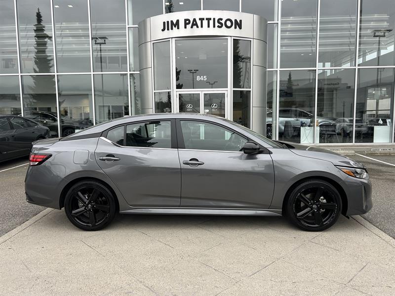 nissan Sentra 2024 - 6
