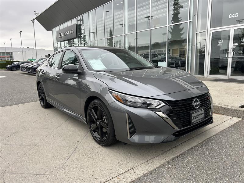 nissan Sentra 2024 - 7