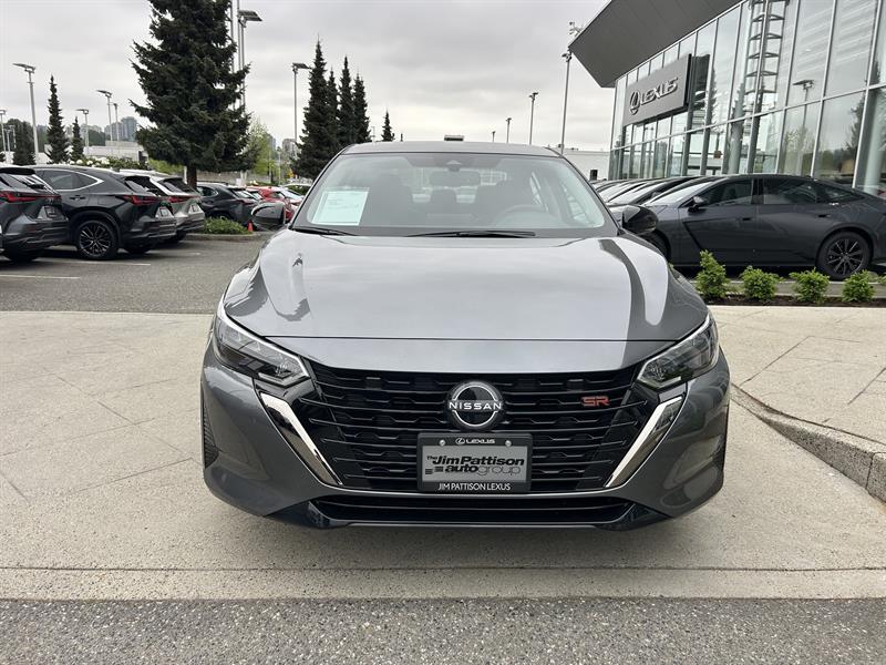 nissan Sentra 2024 - 8