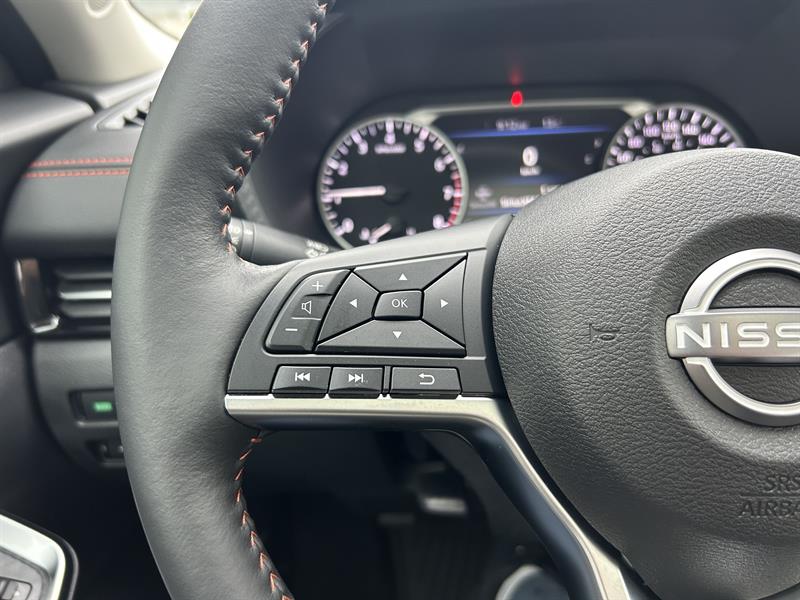 nissan Sentra 2024 - 10