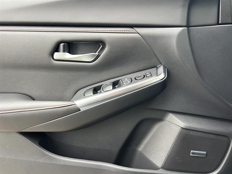 nissan Sentra 2024 - 17