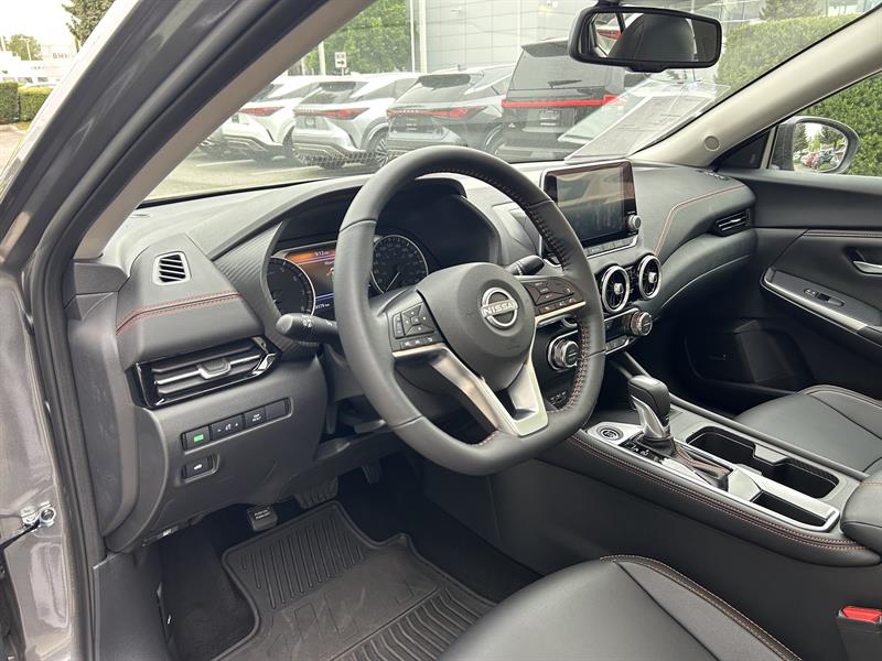 nissan Sentra 2024 - 19