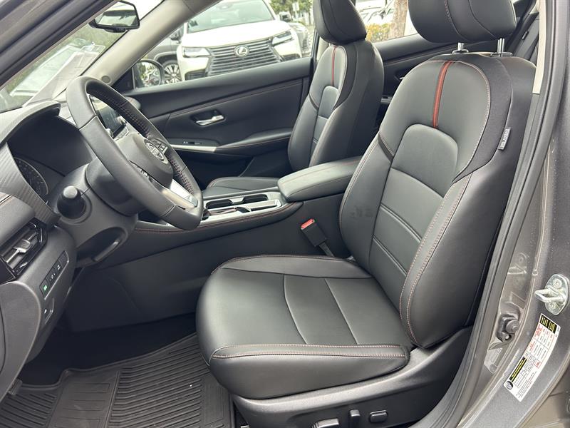 nissan Sentra 2024 - 20