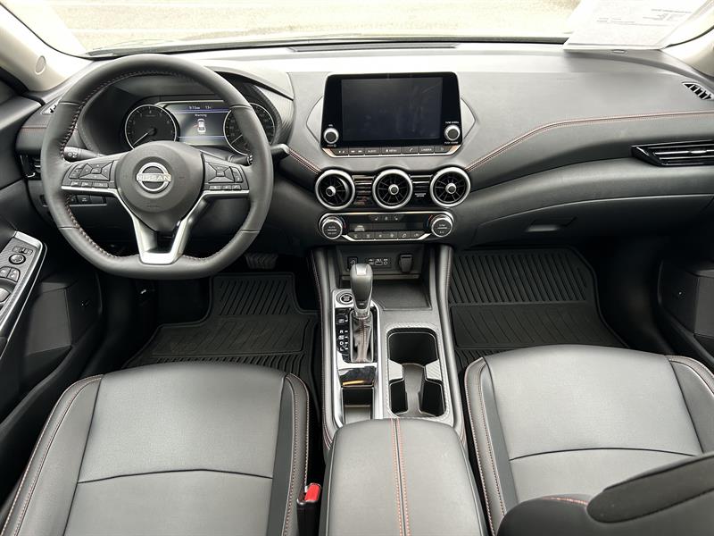 nissan Sentra 2024 - 21