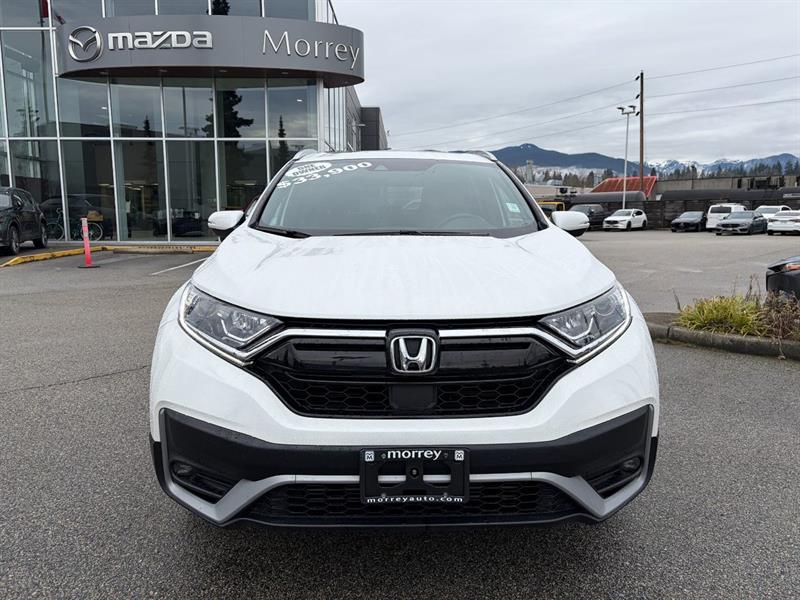 honda CR-V 2022 - 2