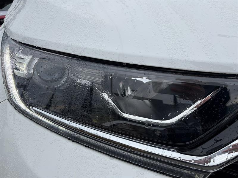 honda CR-V 2022 - 3