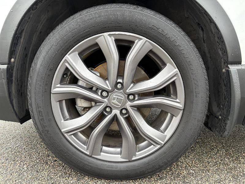 honda CR-V 2022 - 4