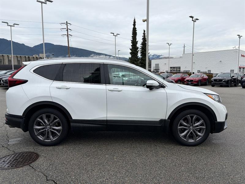 honda CR-V 2022 - 5