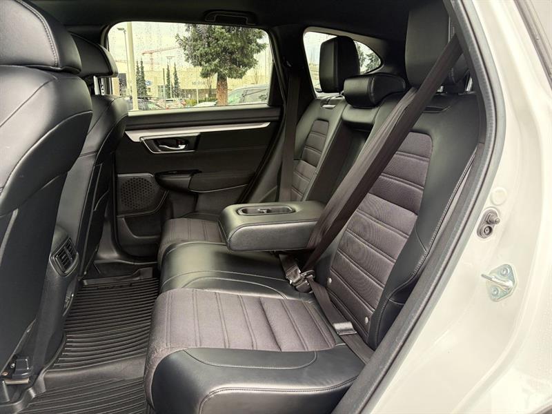 honda CR-V 2022 - 10