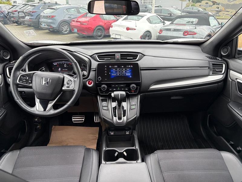 honda CR-V 2022 - 11