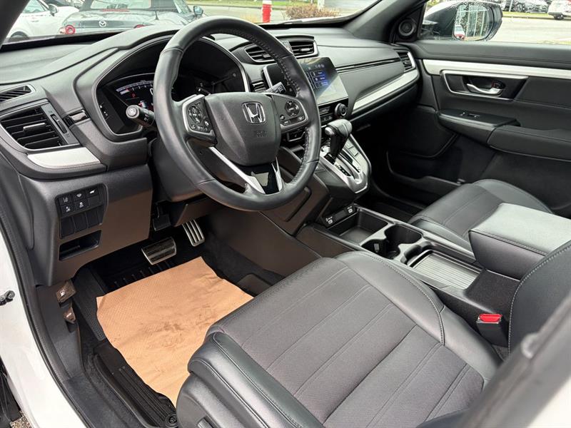 honda CR-V 2022 - 12