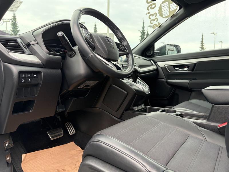 honda CR-V 2022 - 13