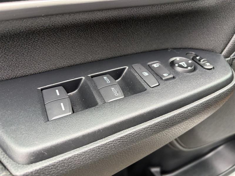 honda CR-V 2022 - 14