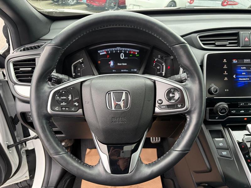 honda CR-V 2022 - 17