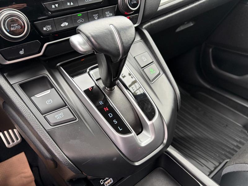 honda CR-V 2022 - 18
