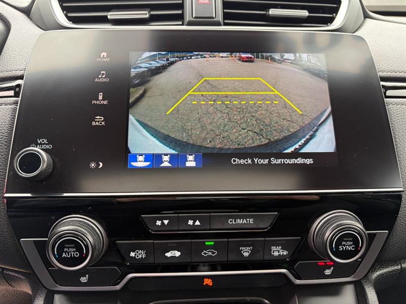 honda CR-V 2022 - 19