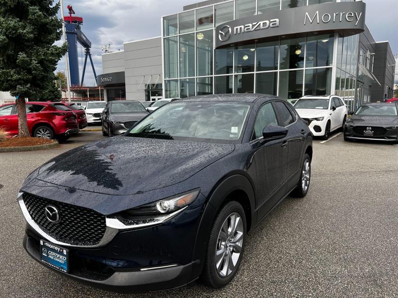 mazda CX-30 2023