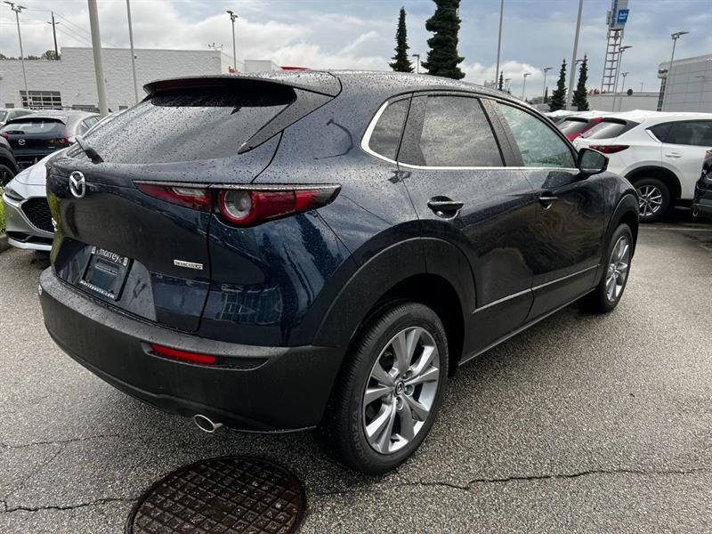 mazda CX-30 2023 - 6