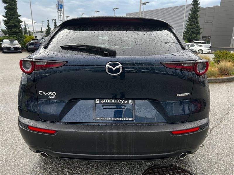 mazda CX-30 2023 - 7