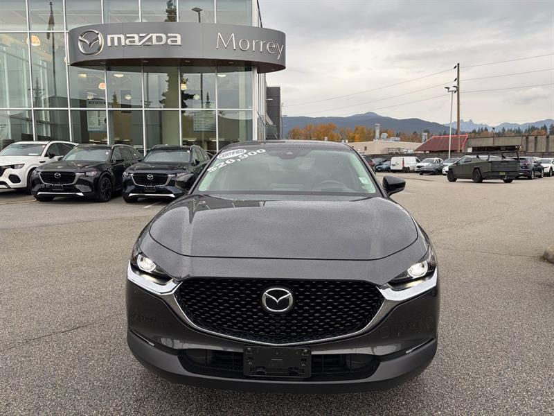mazda CX-30 2021 - 2