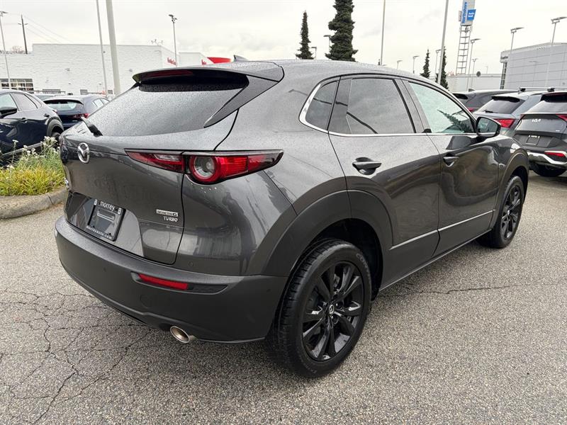 mazda CX-30 2021 - 5