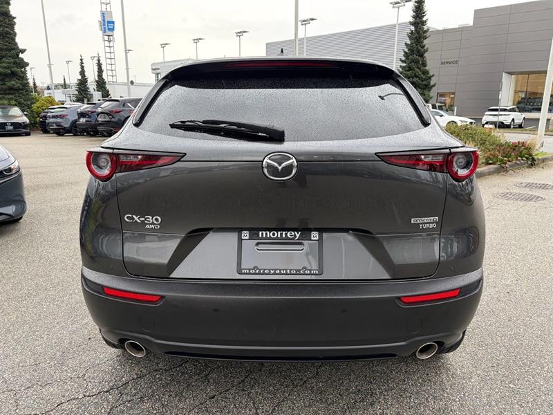 mazda CX-30 2021 - 6