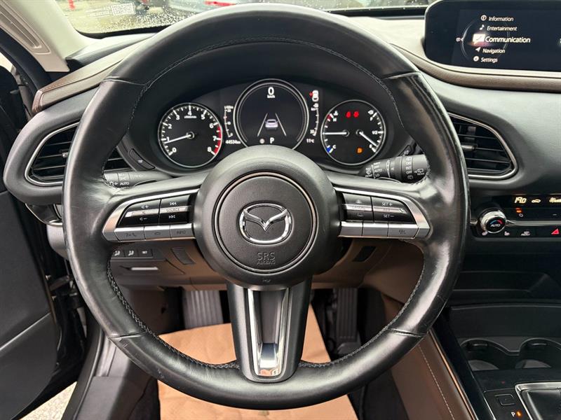 mazda CX-30 2021 - 18