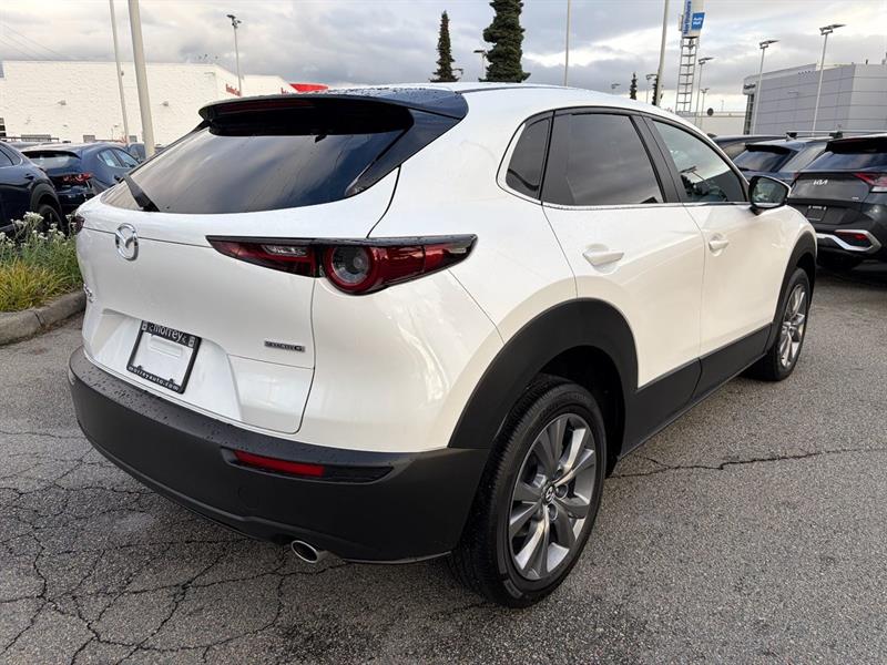 mazda CX-30 2024 - 6