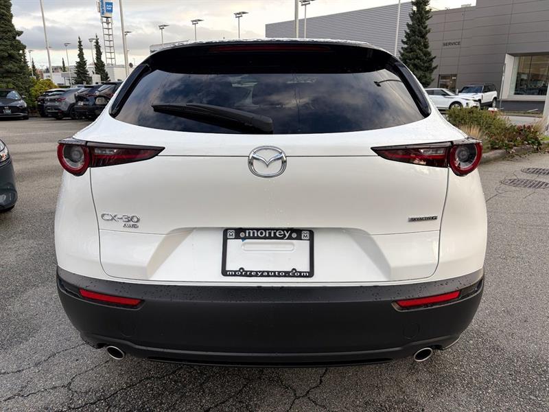 mazda CX-30 2024 - 7